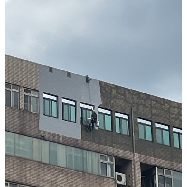 外牆防水-樂潤工程有限公司