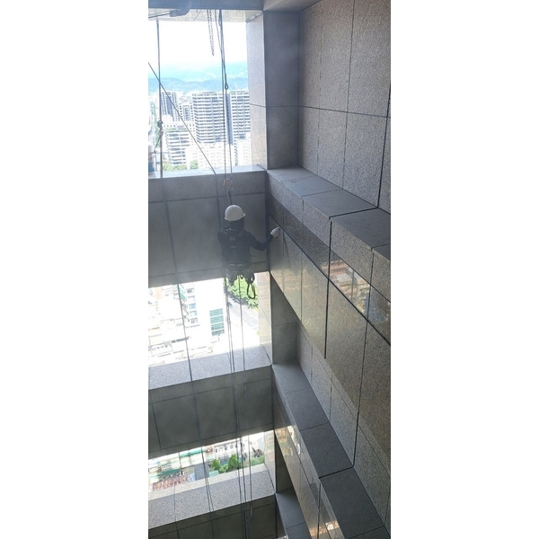 外牆矽利康修繕-樂潤工程有限公司