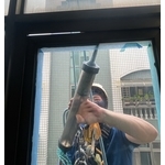 外牆矽利康修繕-樂潤工程有限公司