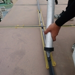 外牆金屬包板矽利康 - 樂潤工程有限公司