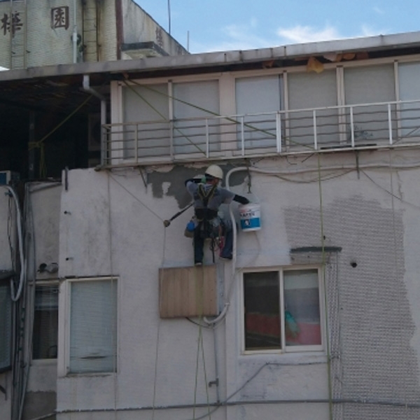 複合式拉皮美容整復工程,樂潤工程有限公司