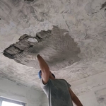 防水施工室內海砂結構補強 - 樂潤工程有限公司