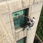 外牆清洗 - 樂潤工程有限公司