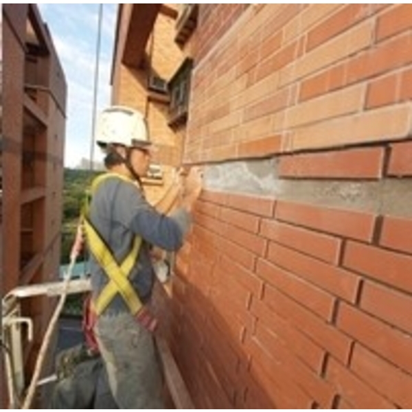 各式外牆施工作業,樂潤工程有限公司