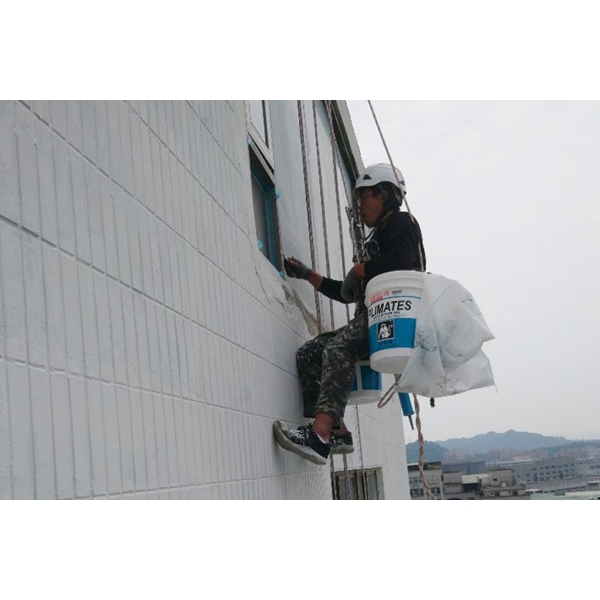 外牆防水,樂潤工程有限公司