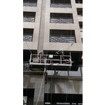 外牆清洗 - 樂潤工程有限公司