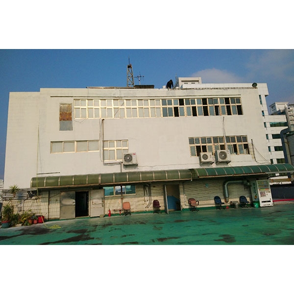 廠房防水施工,樂潤工程有限公司