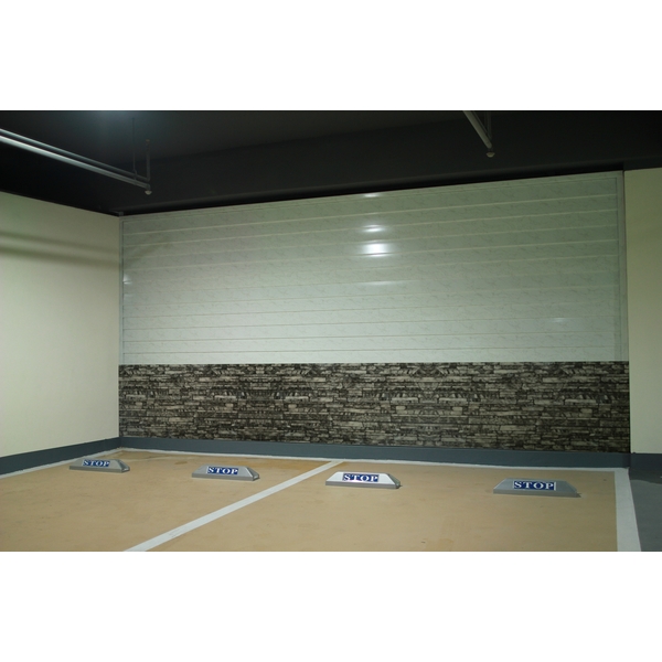 地下室可拆維修牆-竣盛工程有限公司