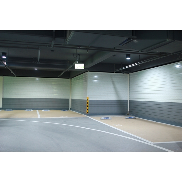 地下室可拆維修牆-竣盛工程有限公司