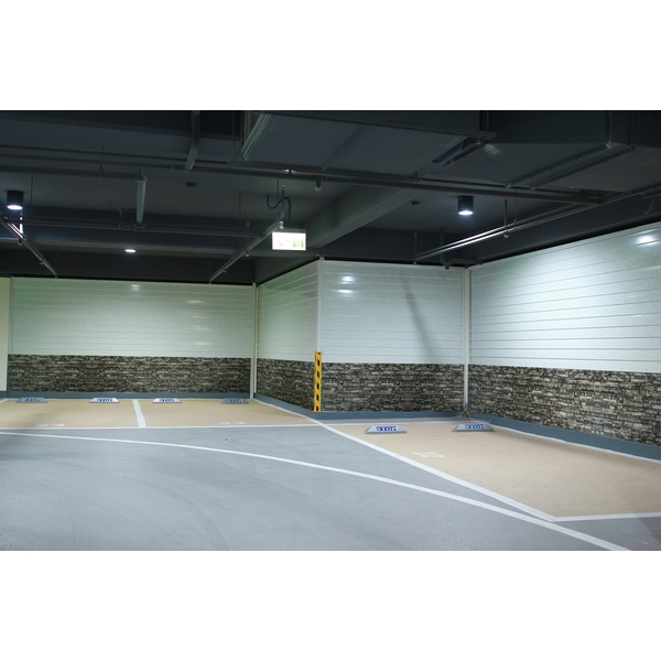 地下室可拆維修牆-竣盛工程有限公司