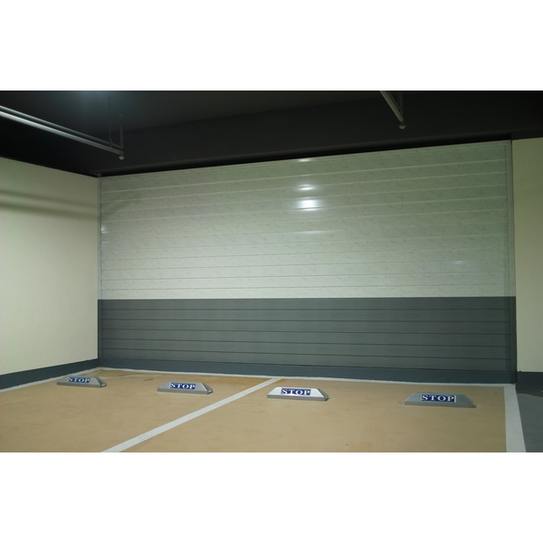 地下室可拆維修牆,竣盛工程有限公司