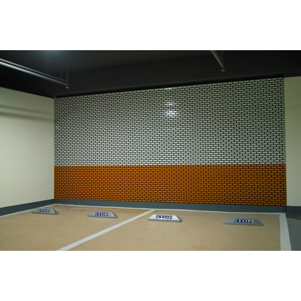 地下室可拆維修牆-竣盛工程有限公司