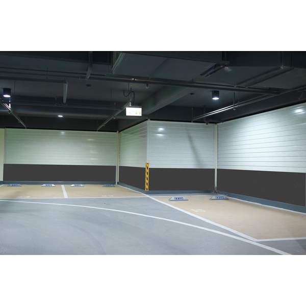 地下室可拆維修牆