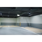 地下室可拆維修牆 - 竣盛工程有限公司