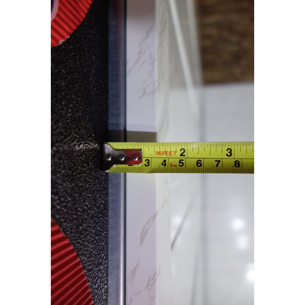 地下室活動可拆維修牆(施工厚度說明)-竣盛工程有限公司