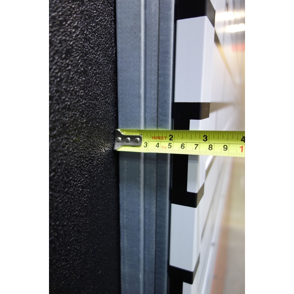 地下室活動可拆維修牆(施工厚度說明)-竣盛工程有限公司