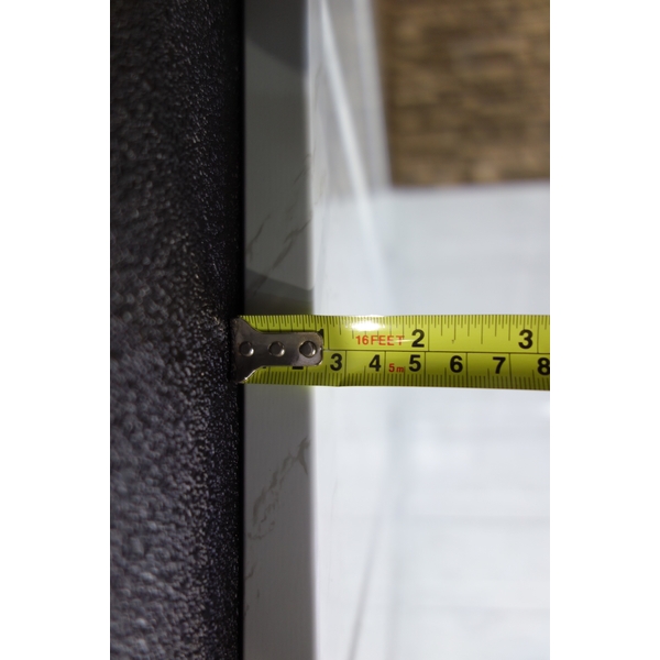 地下室活動可拆維修牆(施工厚度說明)-竣盛工程有限公司