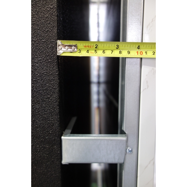 地下室活動可拆維修牆(施工厚度說明),竣盛工程有限公司