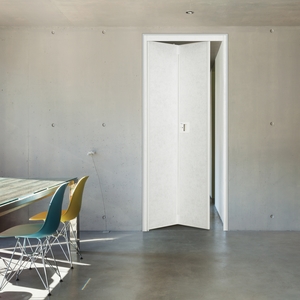 VFOLD折門-羊皮紙白,磨速企業有限公司