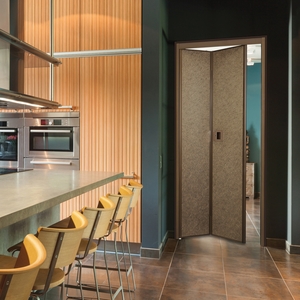 VFOLD折門-羊皮紙古銅,磨速企業有限公司