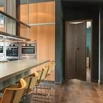 VFOLD折門-藝術古銅