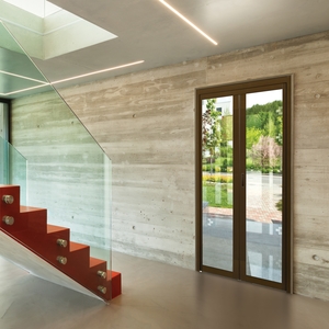 VFOLD折門-霧面古銅,磨速企業有限公司