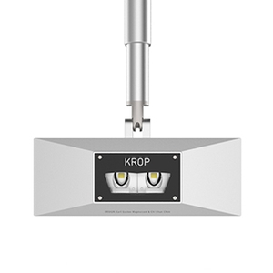 ROP方形光投射燈 , 冠大股份有限公司