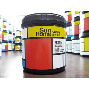 邦鼎渥 防水 水性塗料,百隆興業有限公司