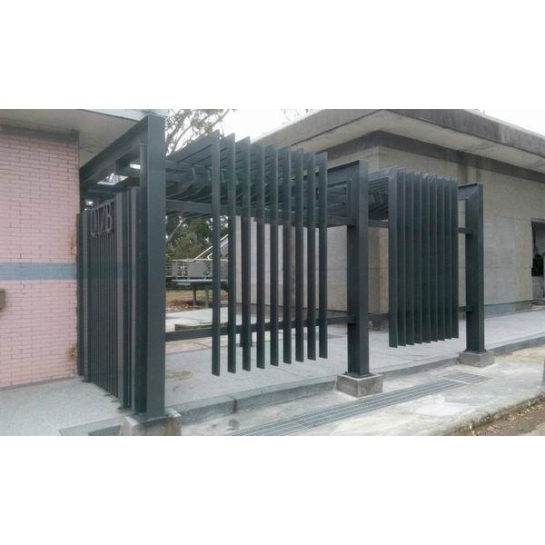 造型格柵,川富室內裝修設計工程有限公司