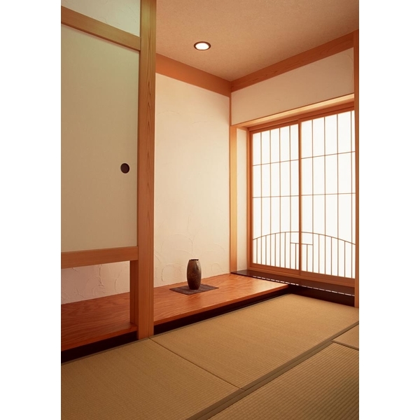 日式室內設計,川富室內裝修設計工程有限公司