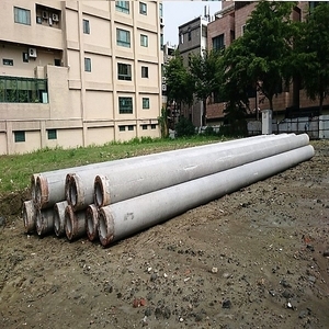 基樁(水泥樁) , 特聖鋼鐵有限公司