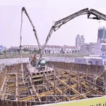 統一職棒大樓 - 特聖鋼鐵有限公司