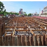 台江文化中心 - 特聖鋼鐵有限公司