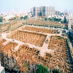 台南市大道國宅 - 特聖鋼鐵有限公司