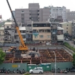 屏東醫院安全支撐工程