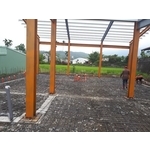 鐵屋鋼骨 - 東光土木包工業