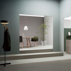 Marmoleum® Solid 夢梵麗亞麻環保地板 , 協合金有限公司