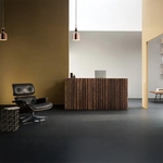 Marmoleum® Slate 夢梵麗亞麻環保地板 , 協合金有限公司