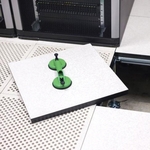 結晶水硫酸鈣架高地板 , 協合金有限公司