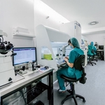 Sphera® EC 導電捲狀地板 , 協合金有限公司