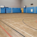 Sportline 運動地板 , 協合金有限公司