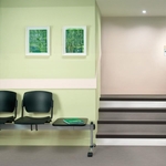 Sarlon® Complete Step 沙龍吸音塑膠階梯地板 , 協合金有限公司