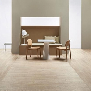 Allura Ease 歐若拉高級免膠彈性地板 , 協合金有限公司