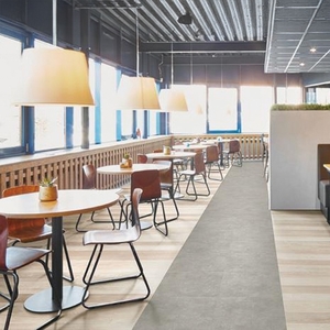 Allura Flex 歐若拉高級彈性地板 , 協合金有限公司