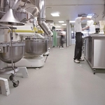 Step 金剛石防滑塑膠地板 , 協合金有限公司