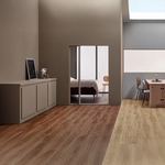 Allura Decibel 歐若拉高級吸音彈性地板