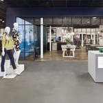 Allura Click 歐若拉高級鎖扣彈性地板