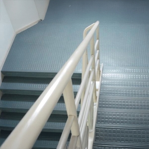 橡膠地板 , 協合金有限公司