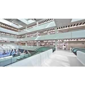 Sphera® 單層聚氯乙烯捲狀地磚,協合金有限公司