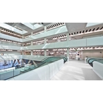 Sphera® 單層聚氯乙烯捲狀地磚 , 協合金有限公司